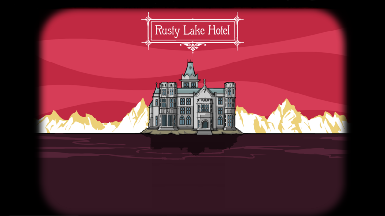 Rusty Lake Hotel 感想と考察 ネタバレあり 主婦ゲーマーのノート