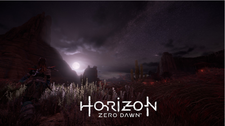 Horizon Zero Dawn Pc 太陽の街 後編 義勇団長の行方 ストーリー考察ネタバレあり 主婦ゲーマーのノート