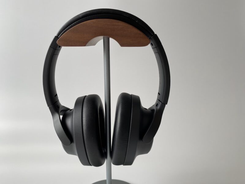 TRUEFREE HF-10 正面からの画像