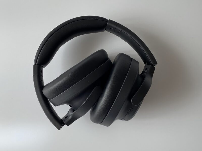 TRUEFREE HF-10 小さく折りたためる