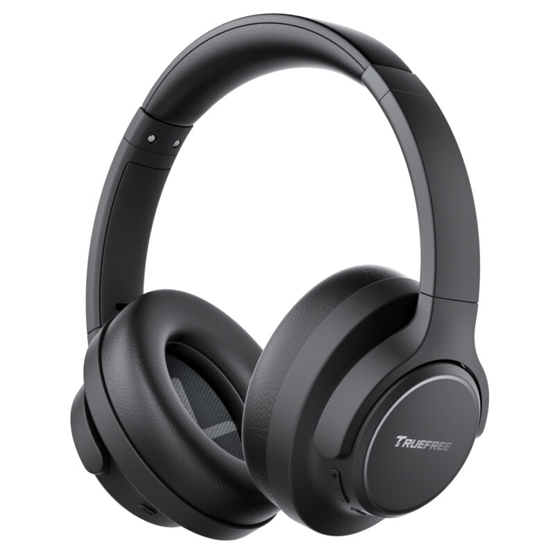 TRUEFREE HF-10 全体